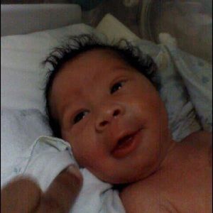 Meet your Posher, Deborah